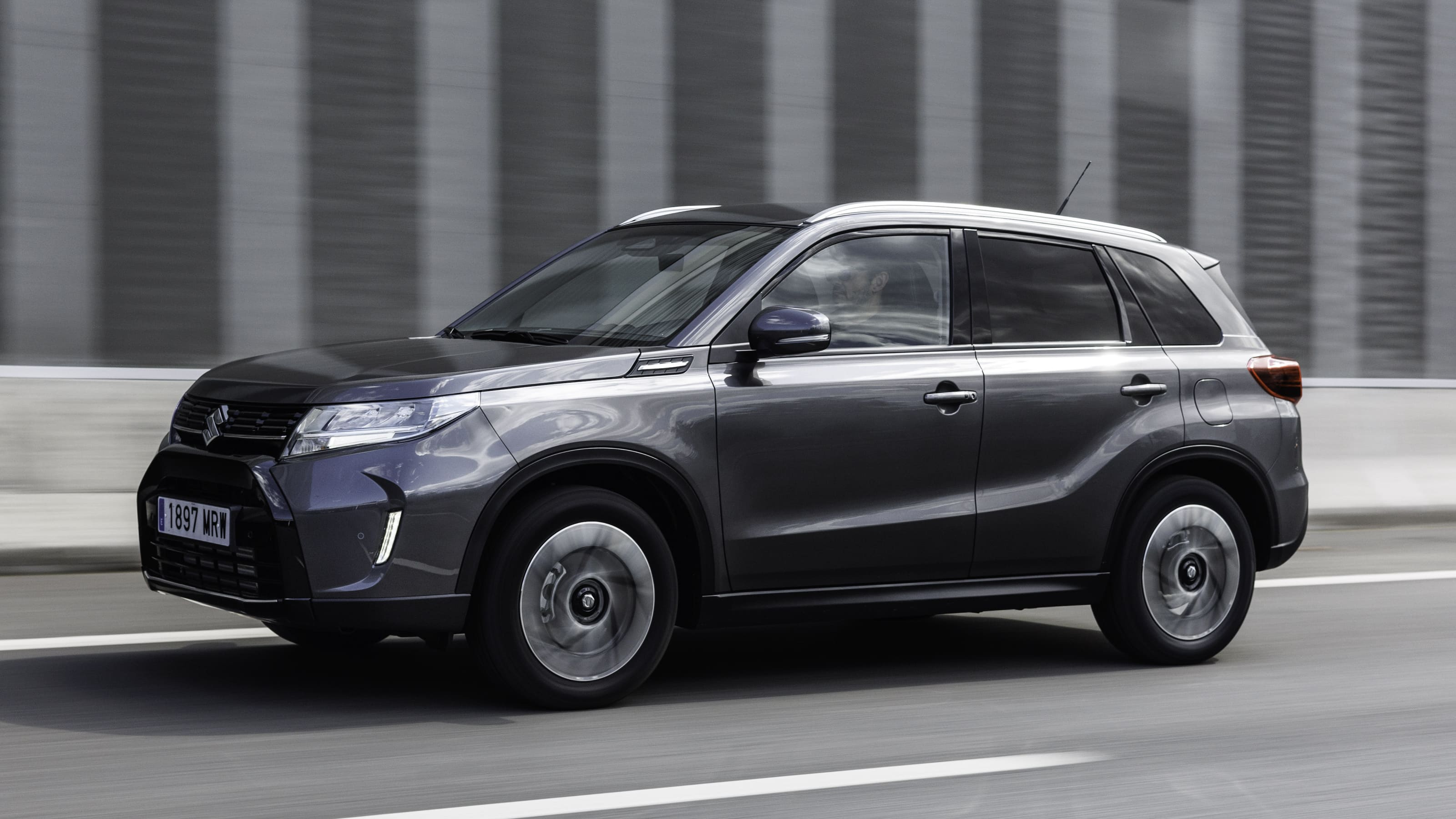 Comprar Suzuki Vitara de ocasión