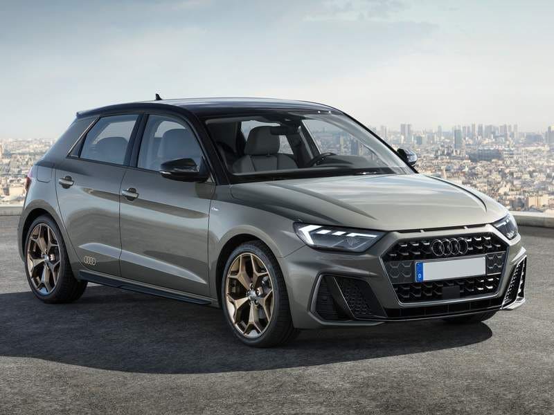 Ofertas Audi A1 de ocasi&oacute;n