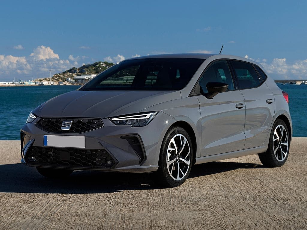 Ofertas Seat Ibiza de ocasi&oacute;n