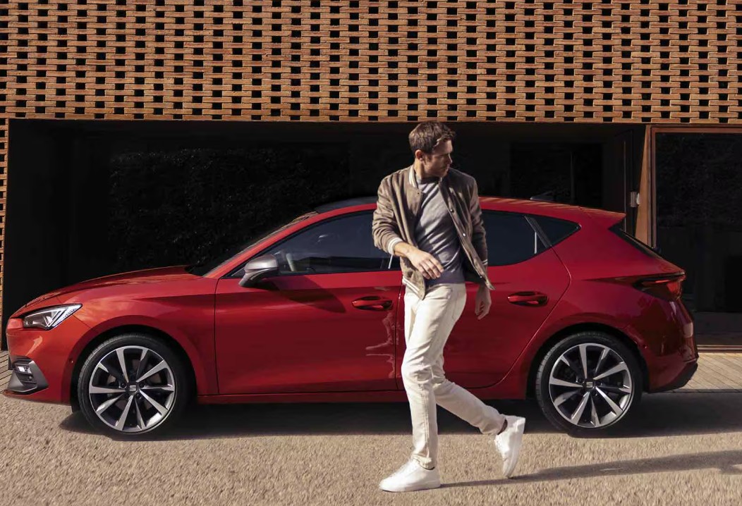 Comprar Seat Le&oacute;n de ocasi&oacute;n