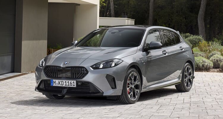 Ofertas BMW Serie 1 de ocasi&oacute;n