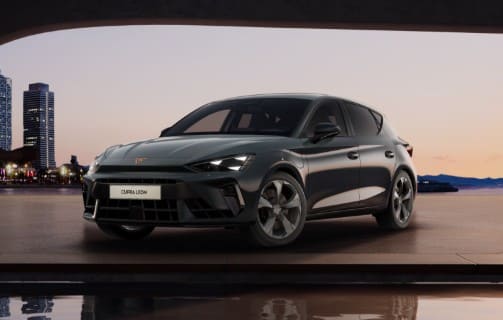 Ofertas Cupra Le&oacute;n de ocasi&oacute;n