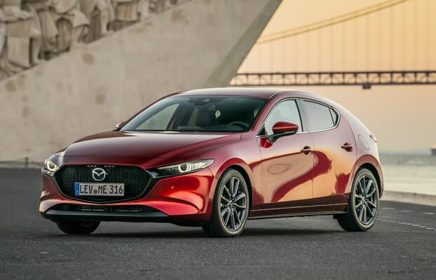 Ofertas Mazda 3 de ocasi&oacute;n