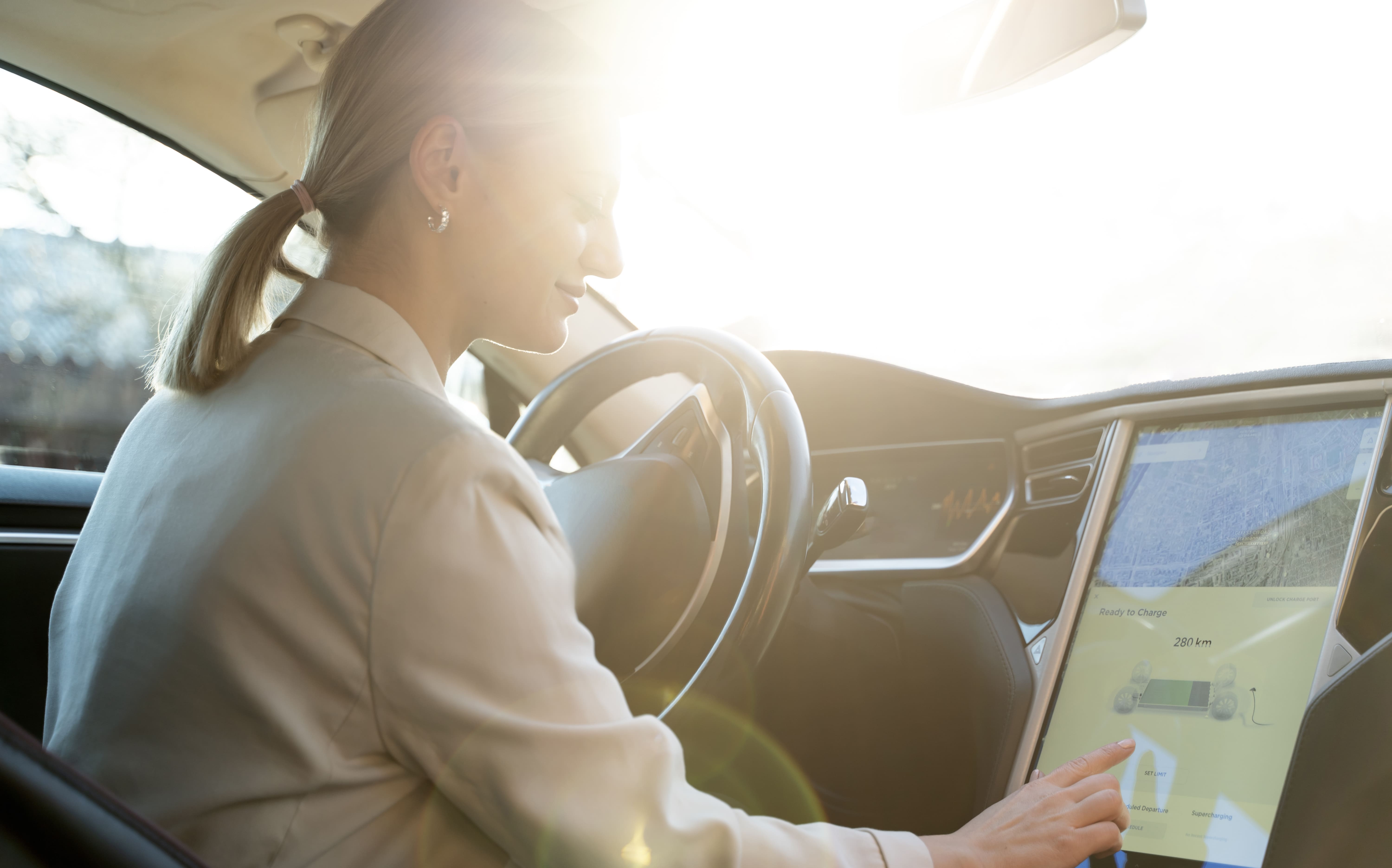 oferta coches híbridos de reestreno