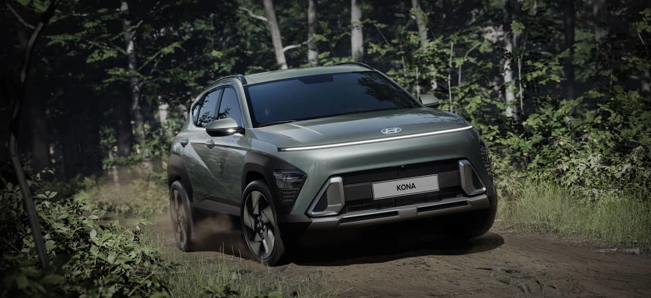 Oferta Hyundai Kona de segunda mano