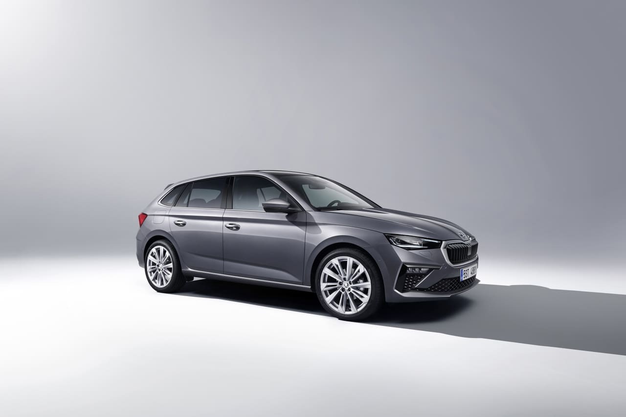 Oferta Skoda Scala de segunda mano