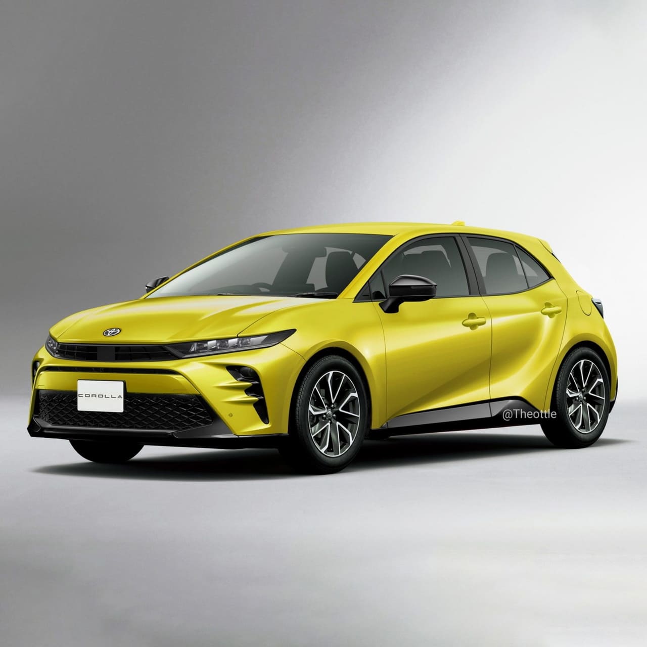 Oferta Toyota Corolla de segunda mano