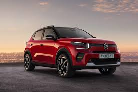 Comprar Citro&euml;n &euml;C3 de ocasi&oacute;n