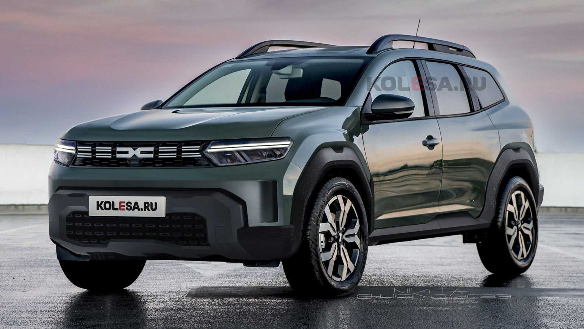 Comprar Dacia Duster de ocasi&oacute;n