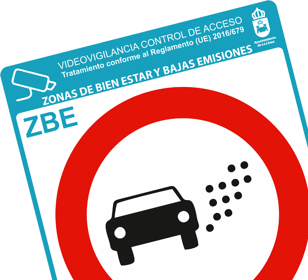 zonas de bajas emisiones