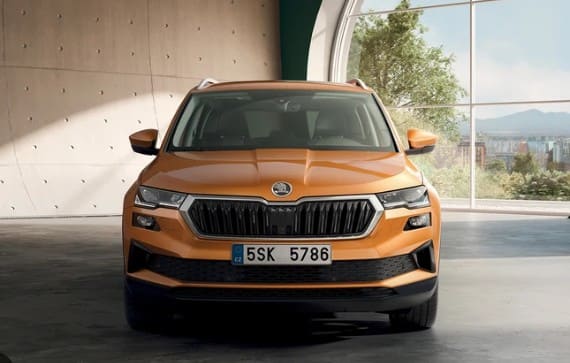 Ofertas Skoda Karoq de segunda mano