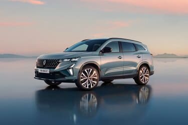 renault espace de ocasi&oacute;n