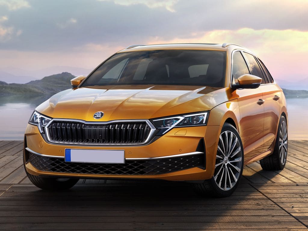 ofertas skoda octavia de segunda mano