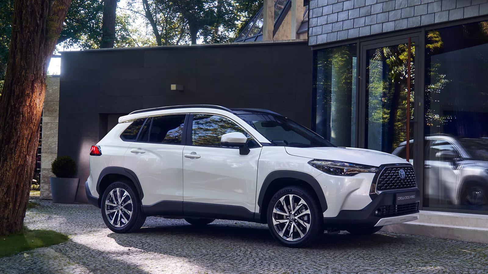 toyota corrola de segunda mano