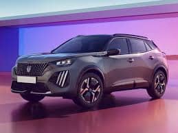 Peugeot 2008 de segunda mano