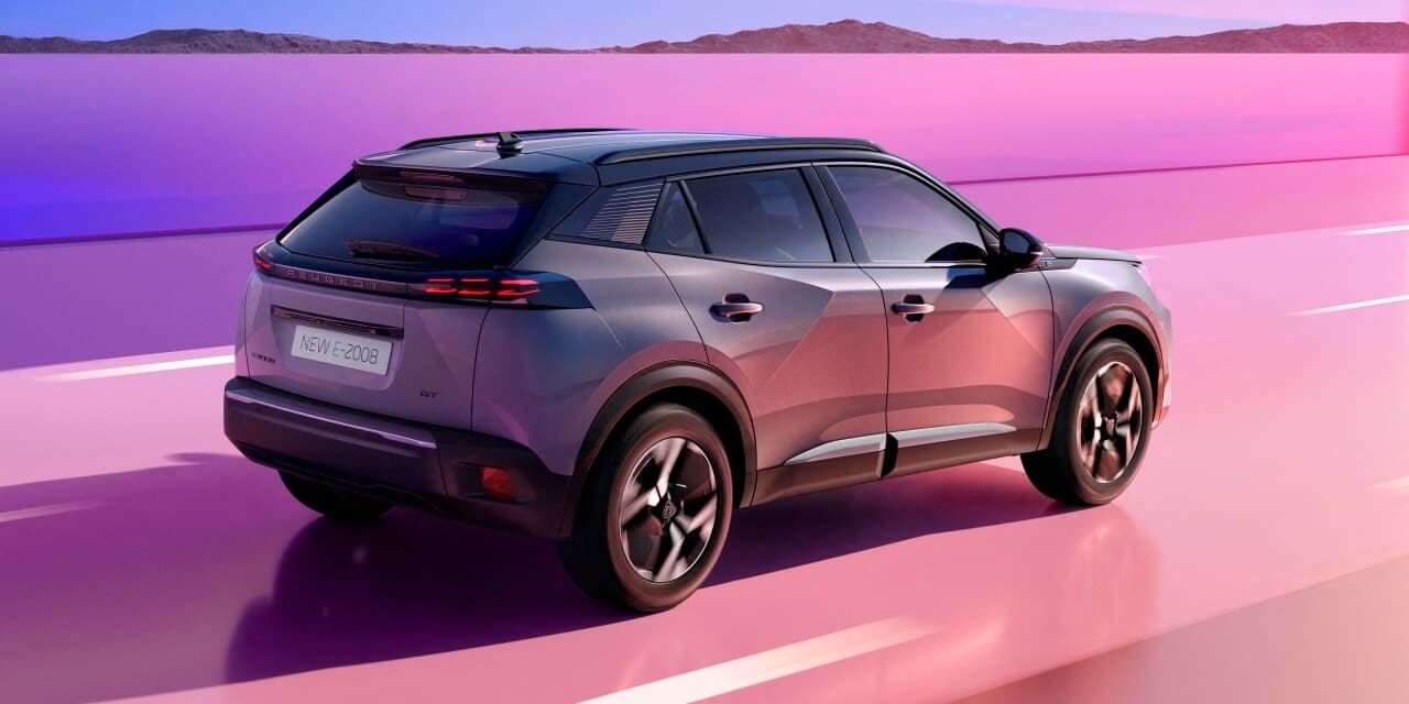 Comprar Peugeot 2008 de ocasi&oacute;n