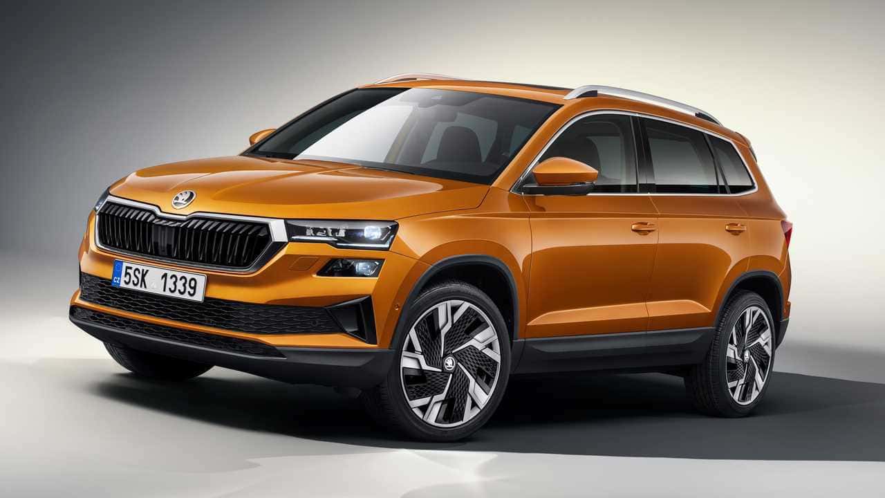 Ofertas Skoda Karoq de segunda mano