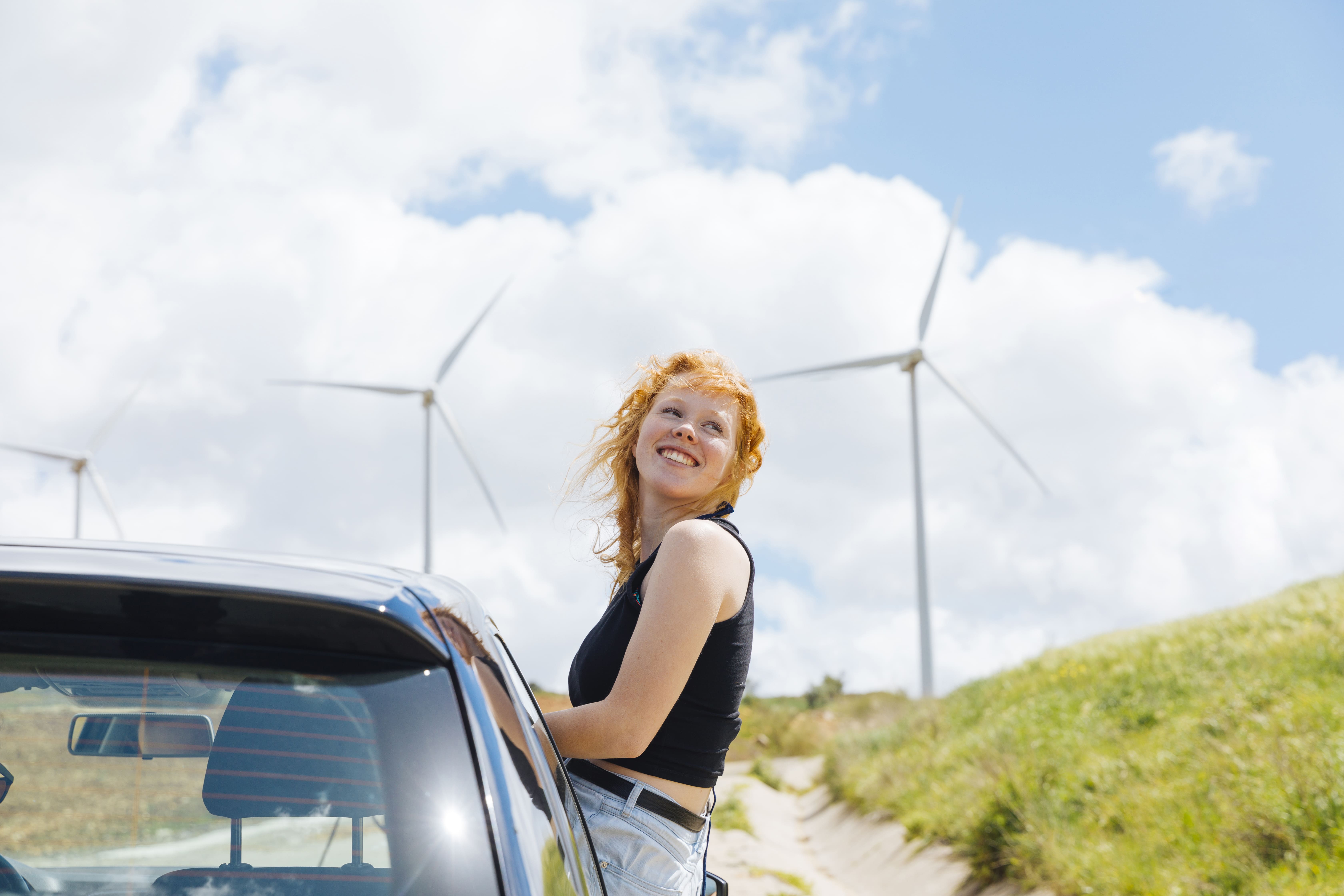 coches h&iacute;bridos de segunda mano