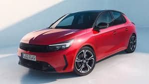 Comprar Opel Corsa de ocasión