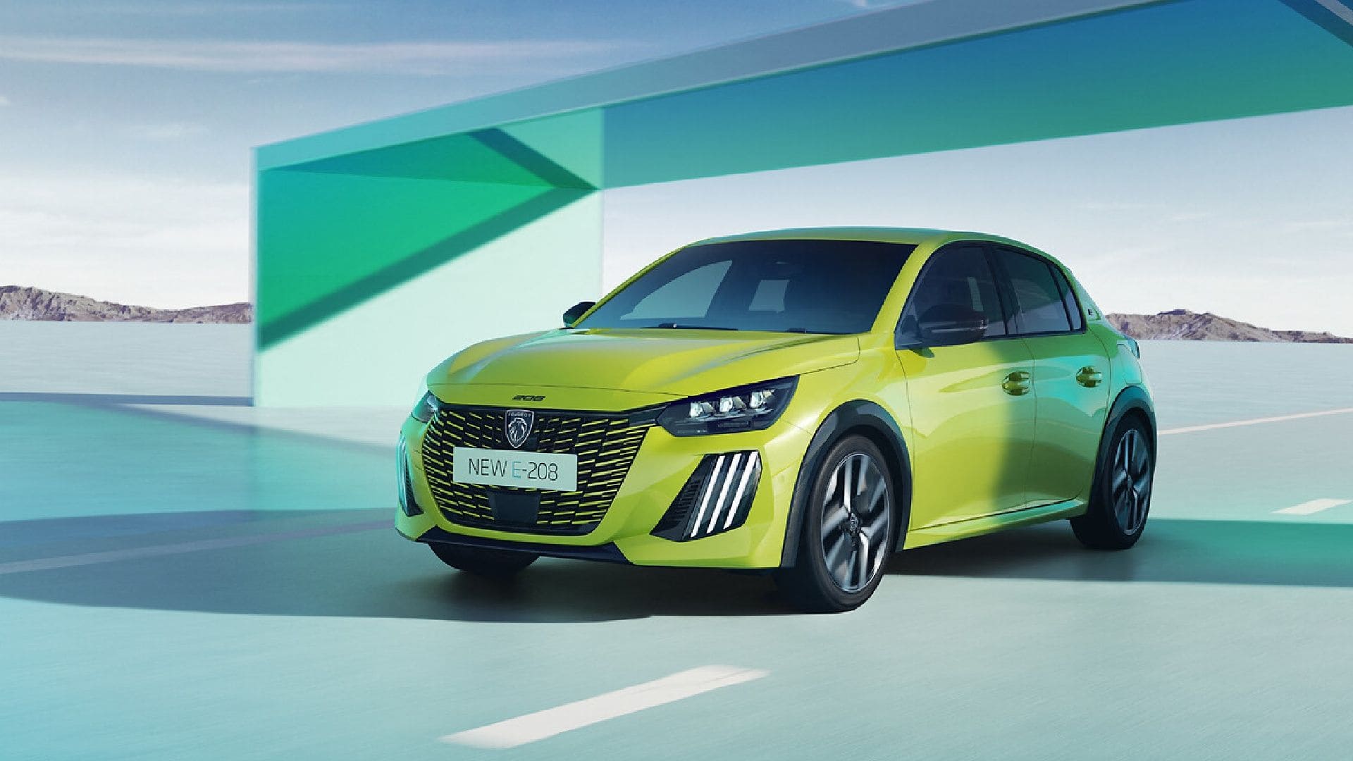 Comprar Peugeot 208 de ocasión