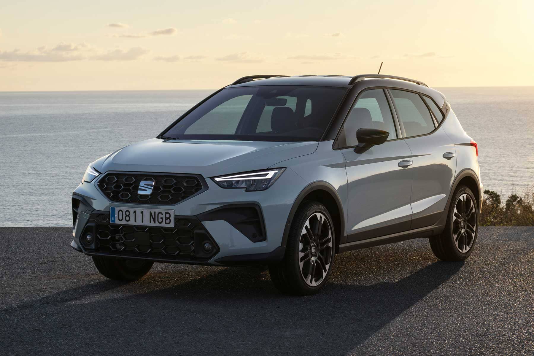 Ofertas segunda mano Seat Arona