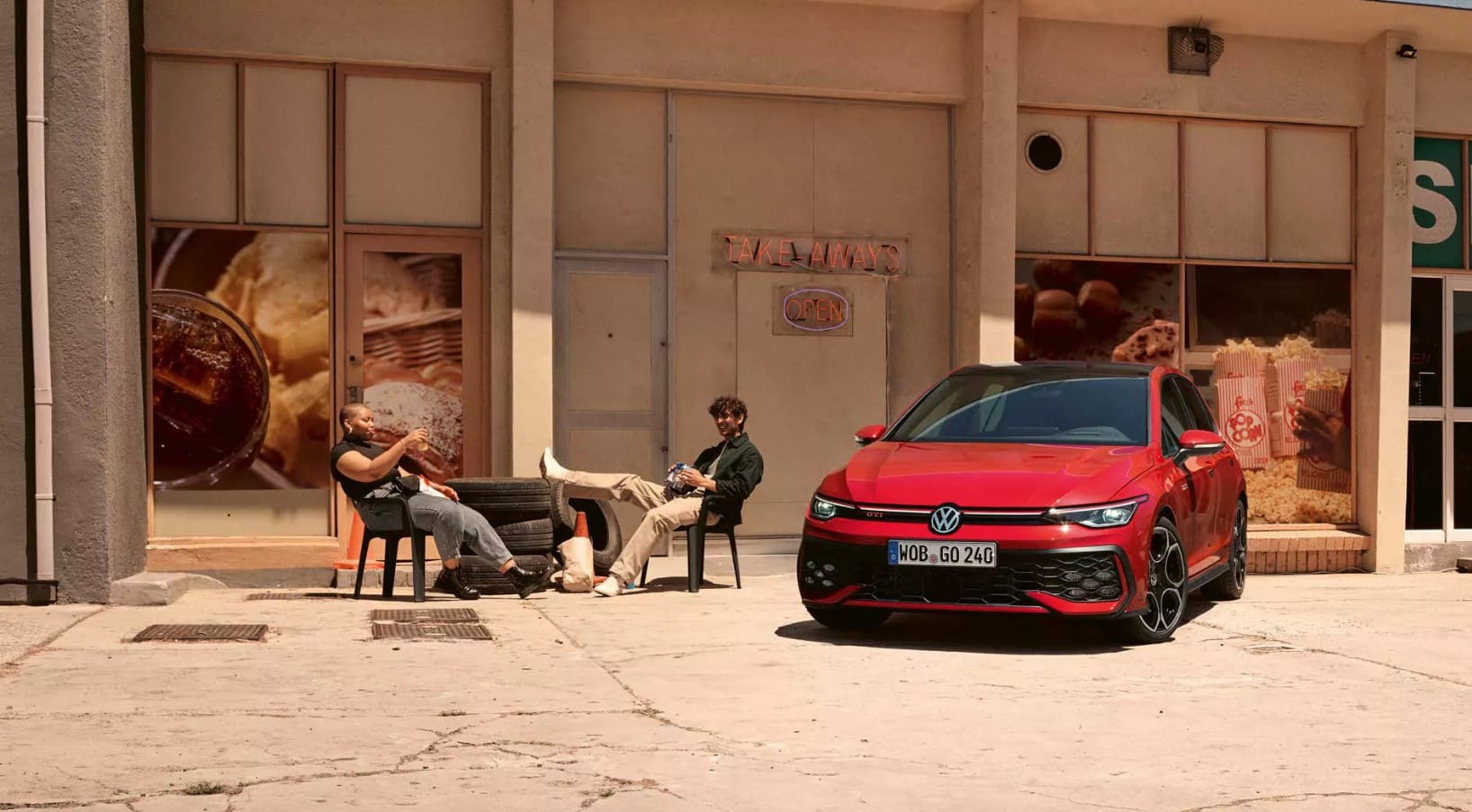 Ofertas segunda mano Volkswagen Golf