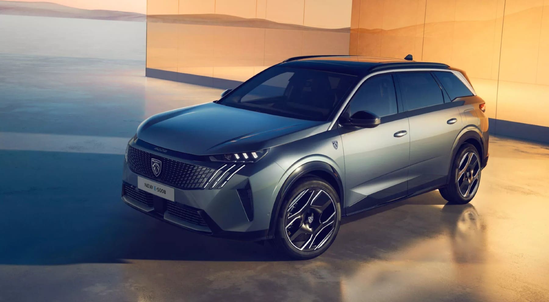 peugeot 5008 de segunda mano