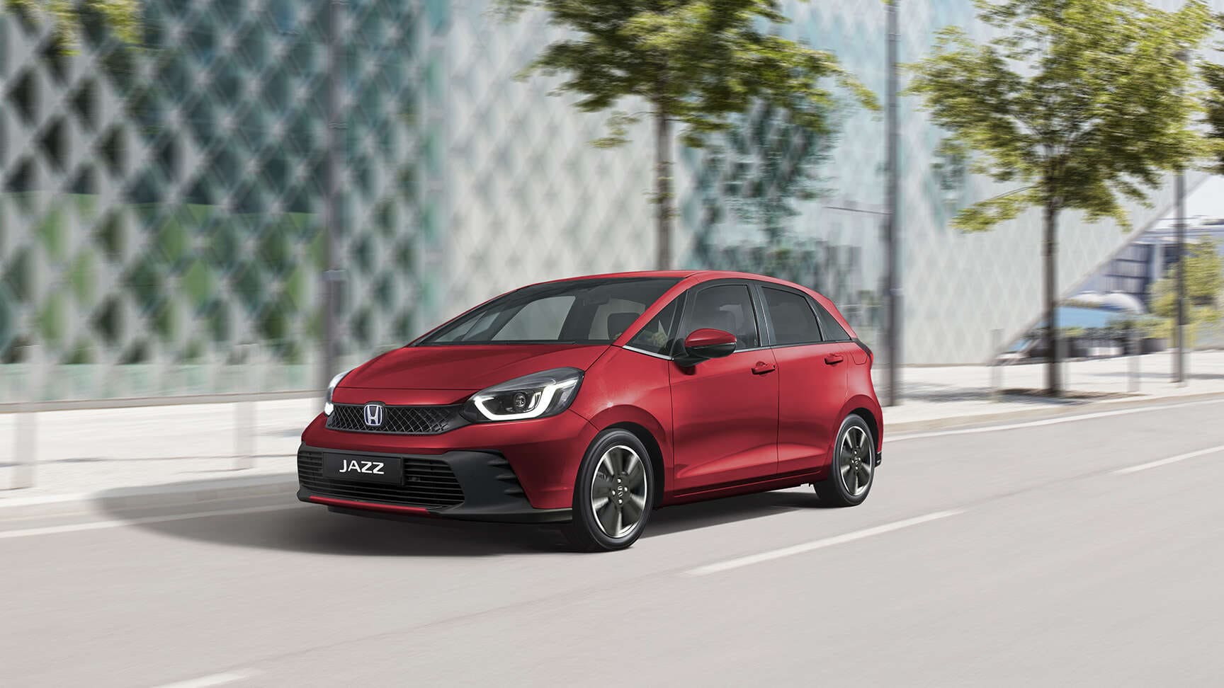 Honda Jazz de ocasi&oacute;n