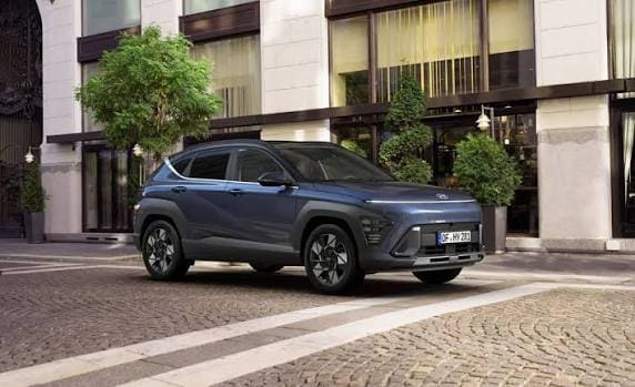 comprar hyundai kona hybrid de ocasi&oacute;n