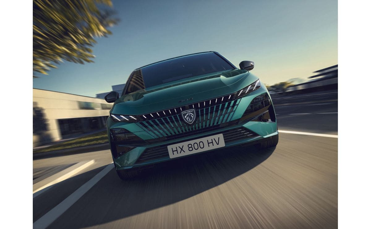 Peugeot 308 de segunda mano