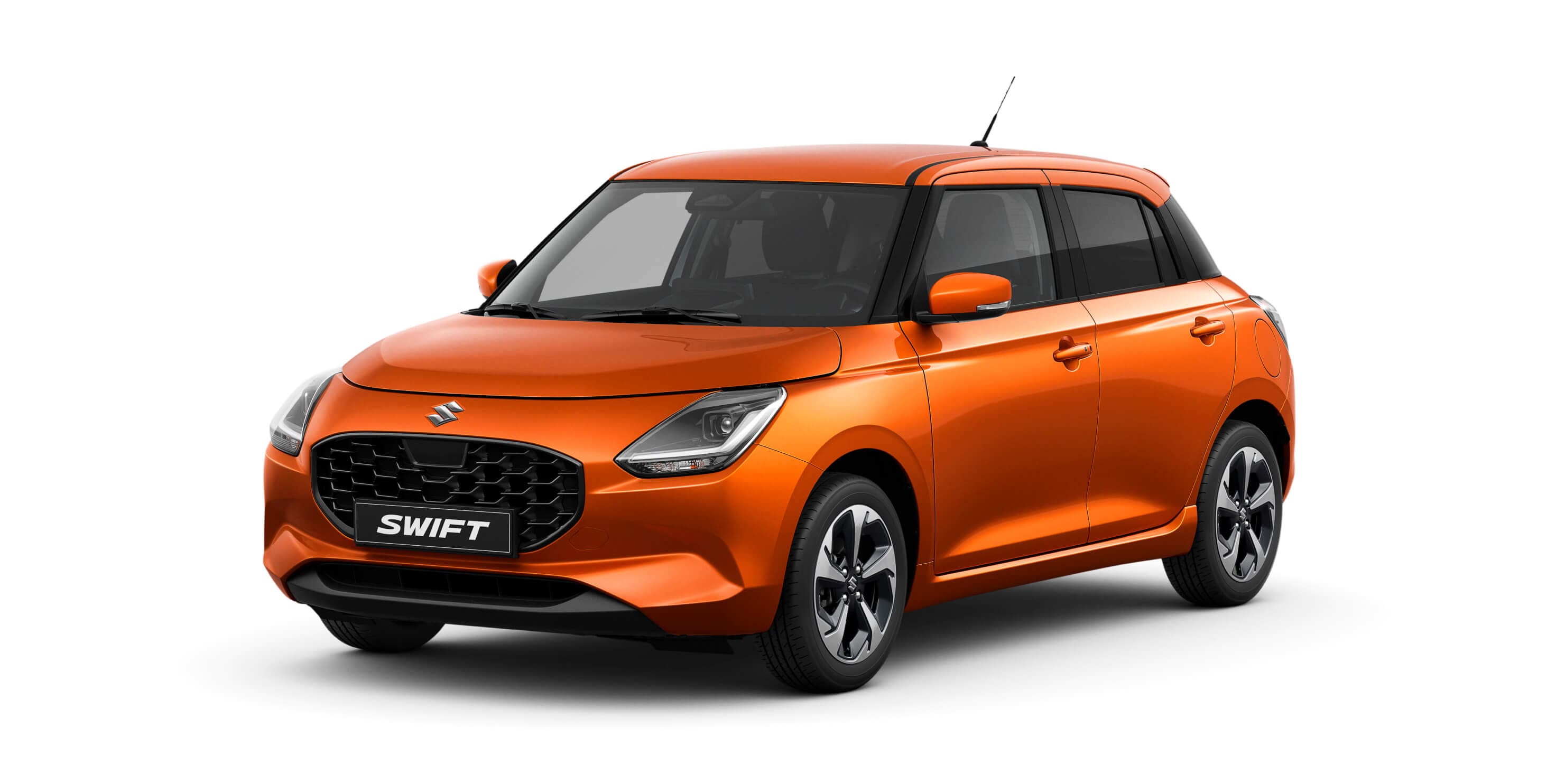 Suzuki Swift de ocasi&oacute;n