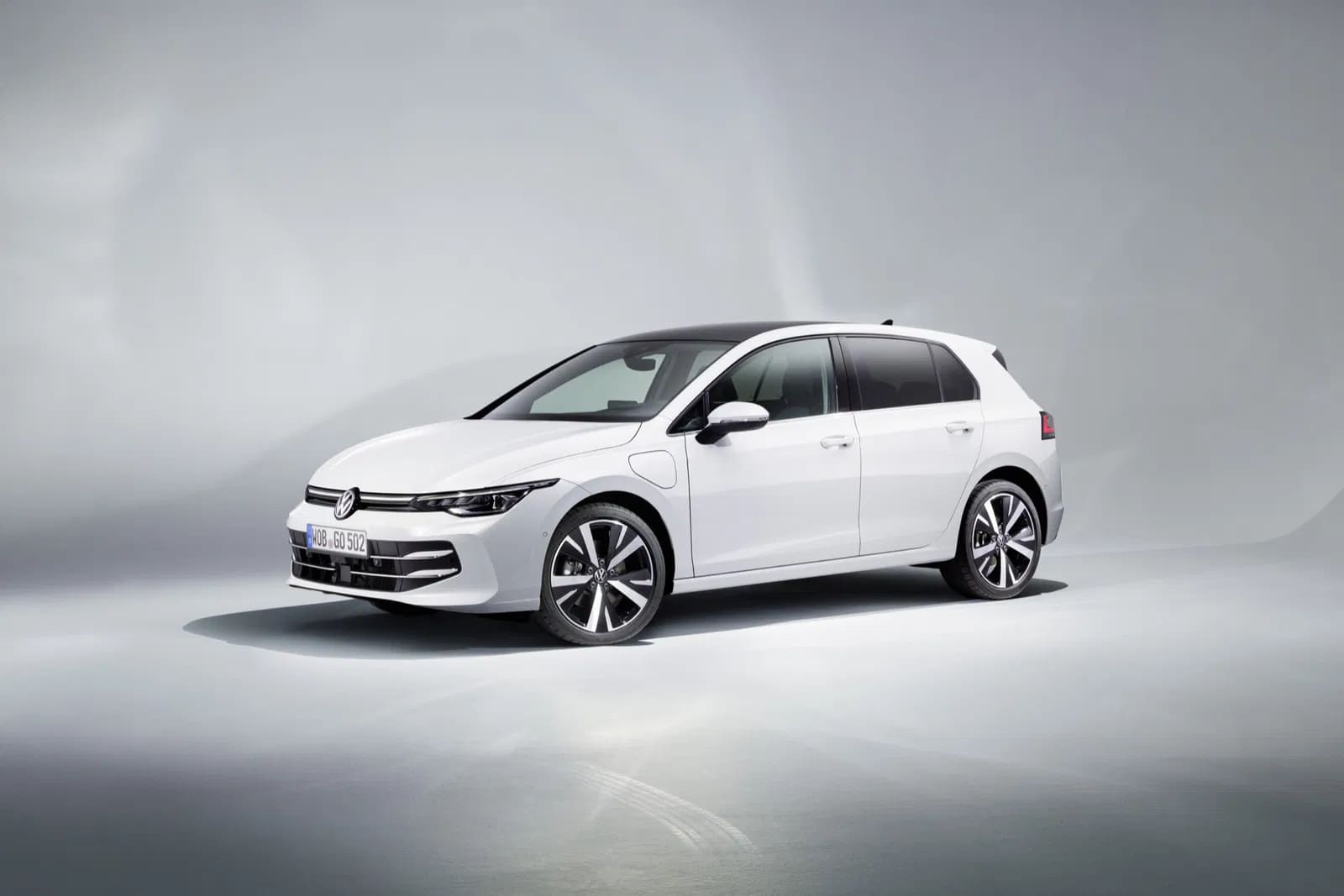 Volkswagen Golf de segunda mano