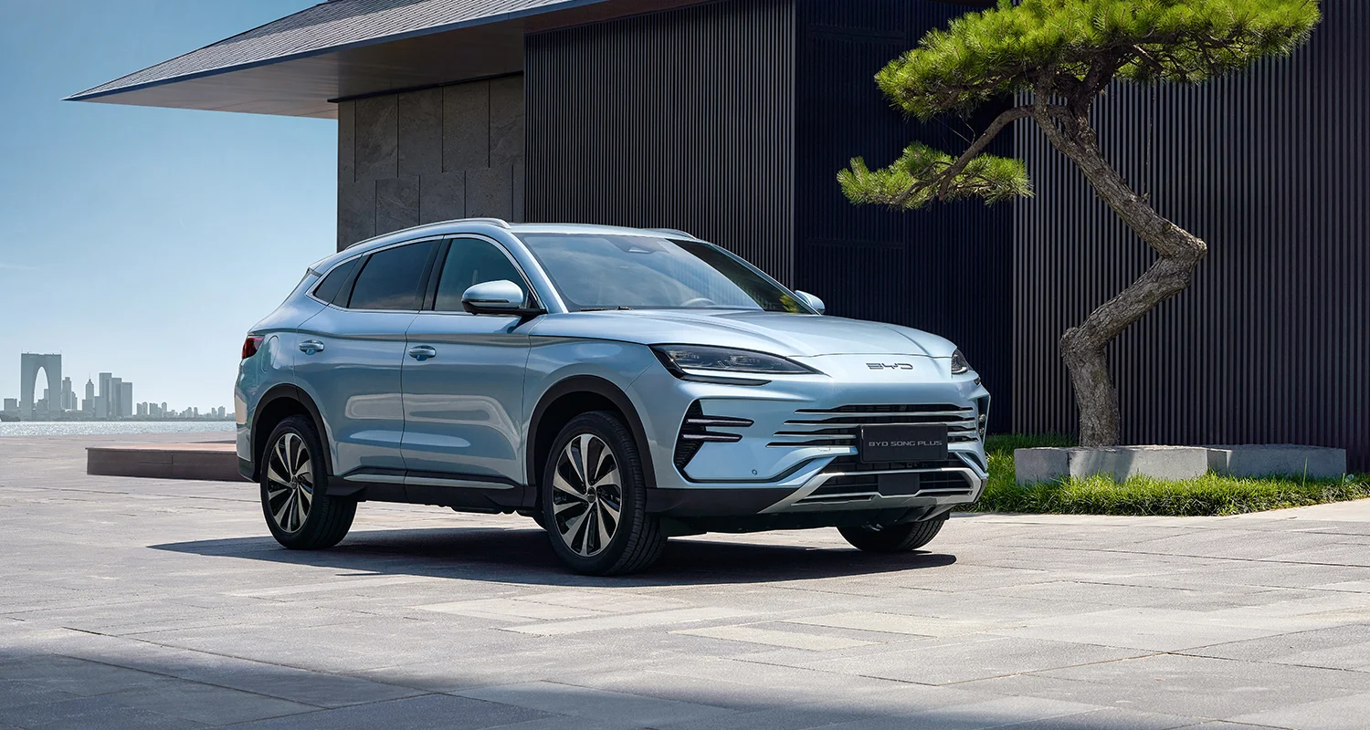 byd de ocasi&oacute;n