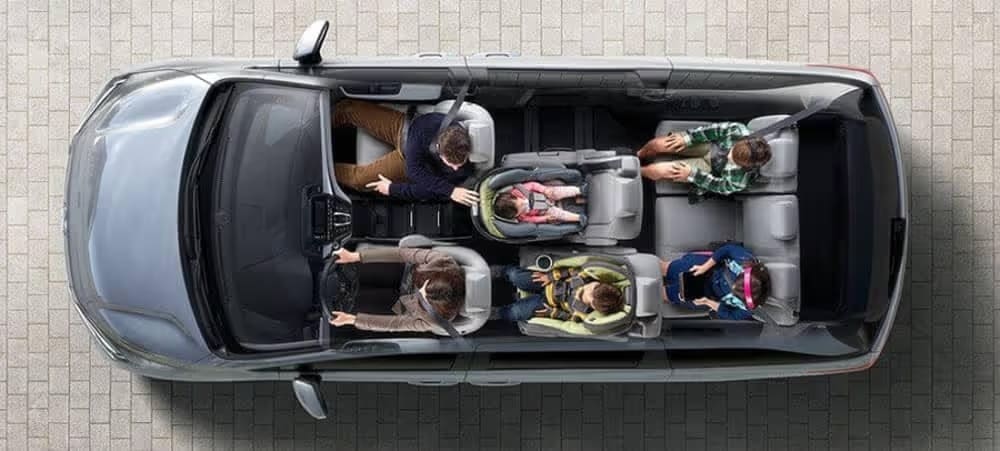 monovolumen japon&eacute;s de ocasi&oacute;n