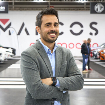 Foto de Nacho Juan