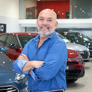 Foto de Carlos Quilis