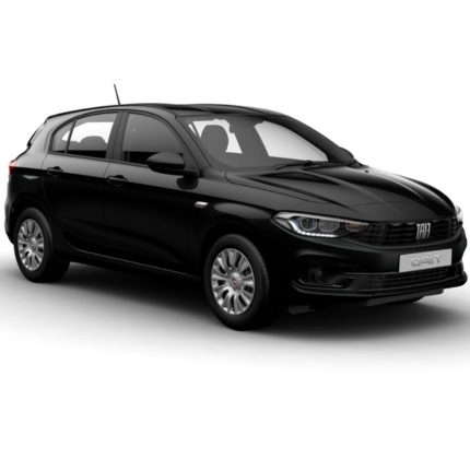 coche Fiat Tipo segunda mano
