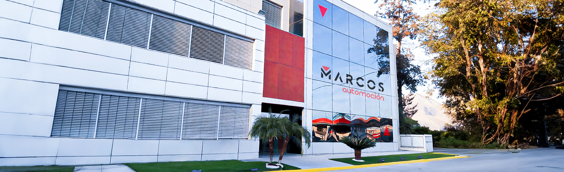 Marcos Automoción absorbe Montalt Logística