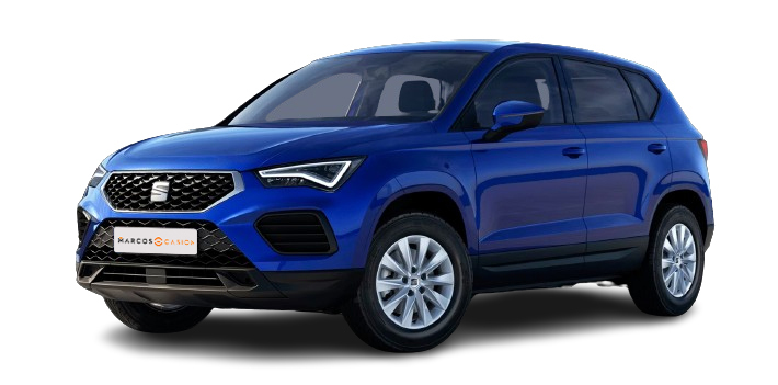 seat ibiza segunda mano