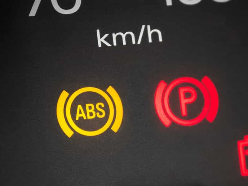 abs luces que es