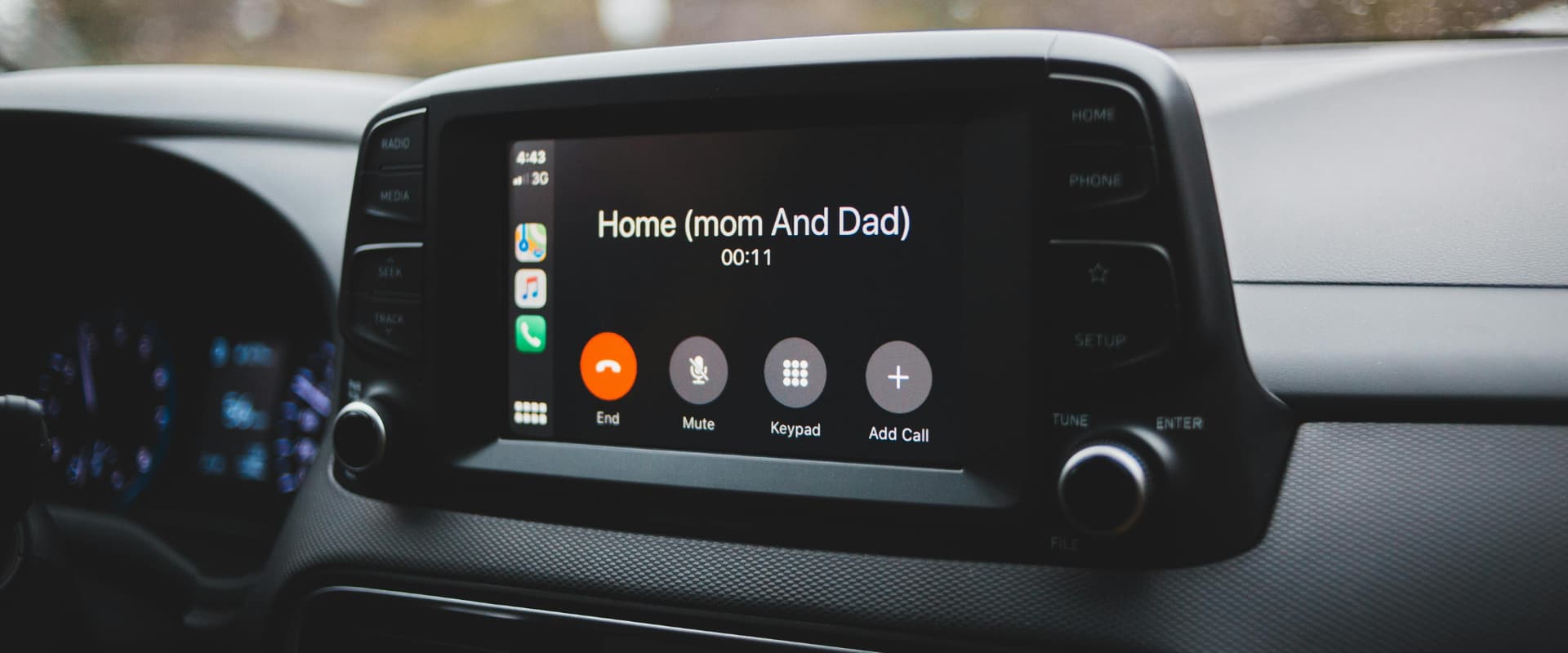 El Sistema Innovador Apple CarPlay. Función y Compatibilidad con tu Coche.