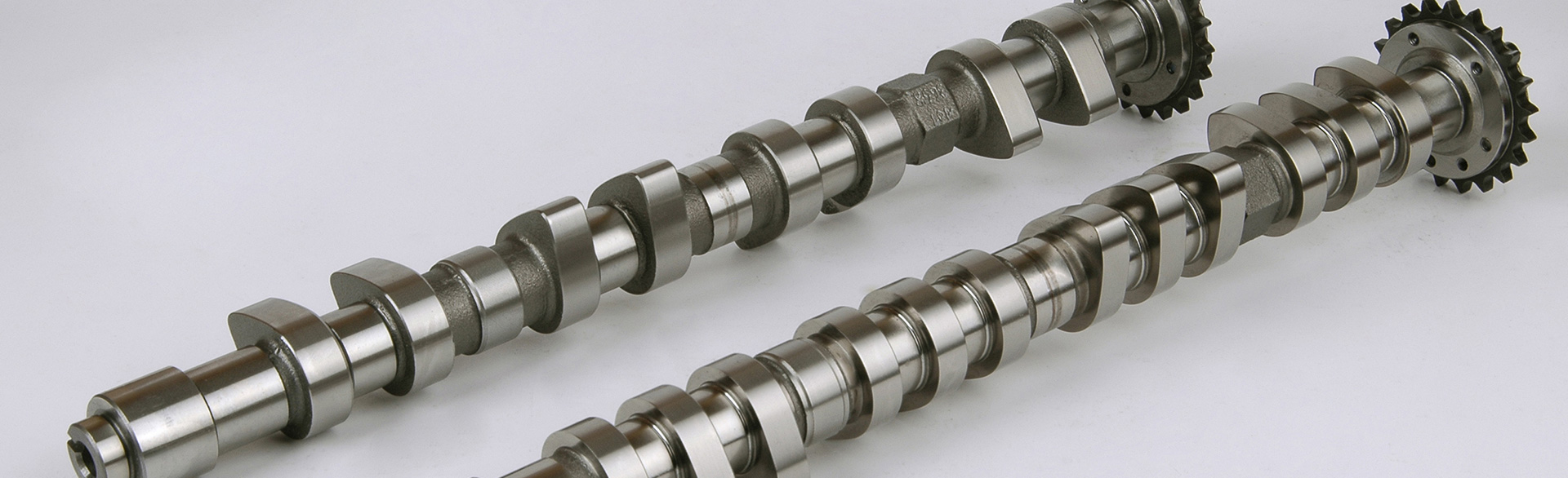 Árbol de levas: qué es, tipos y averías más comunes