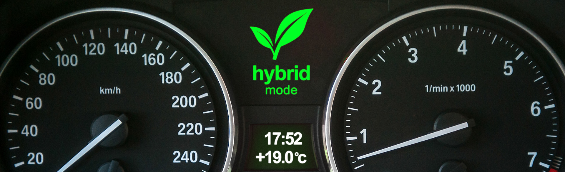 Cuál es la autonomía de un coche eléctrico: claves para su uso