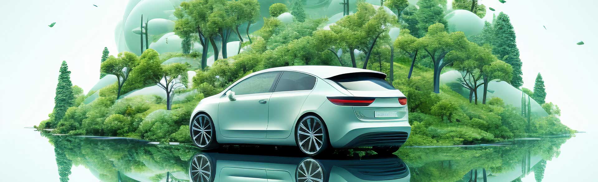 Cuál es la autonomía del coche híbrido