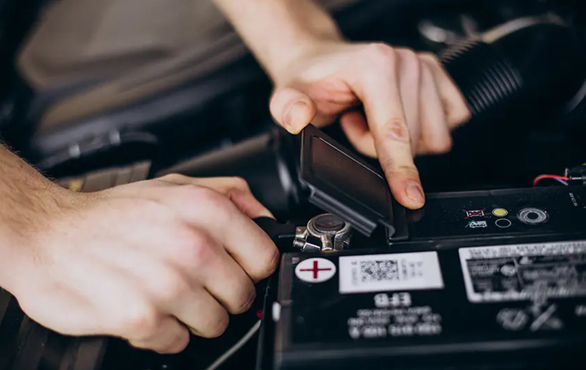 ¿Cuáles son las averías más frecuentes en la centralita del coche?