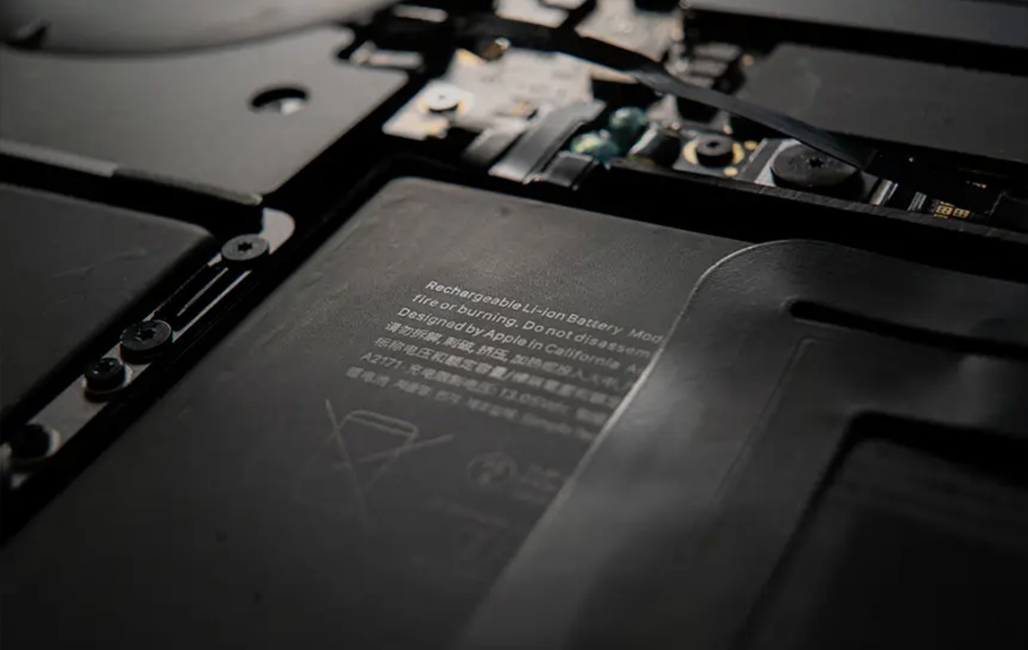 ¿Cómo funcionan las baterías de litio de los coches?