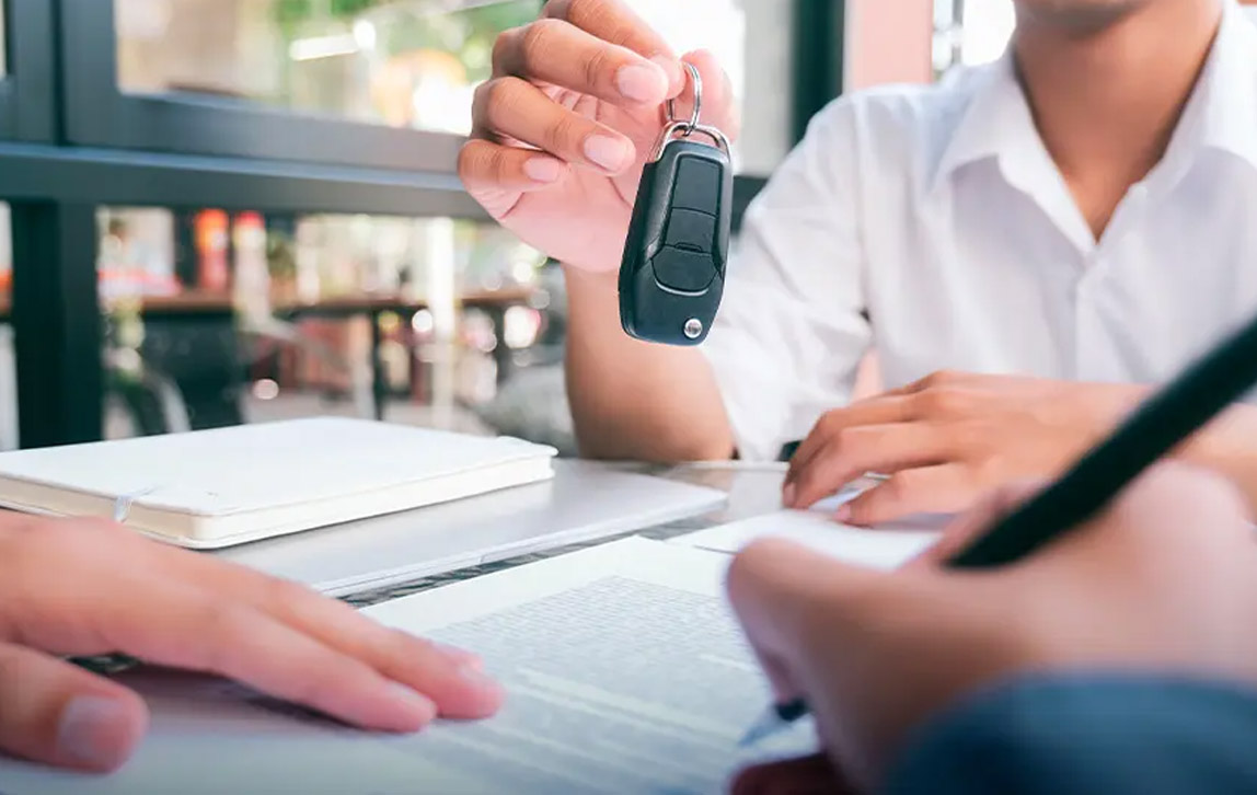 Beneficios de comprar un coche segunda mano