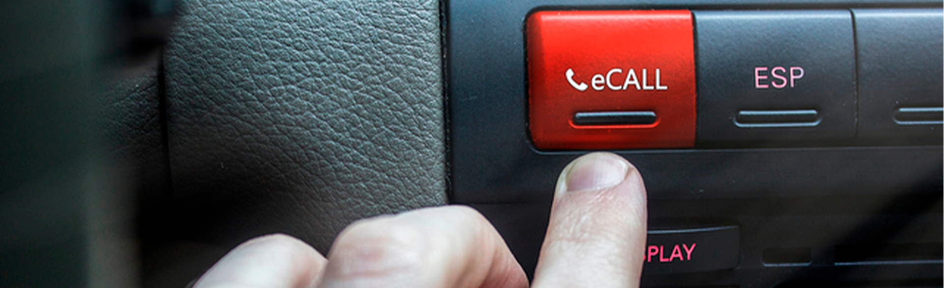 Sistema ecall: ¿Cómo funciona y cuándo es obligatorio?