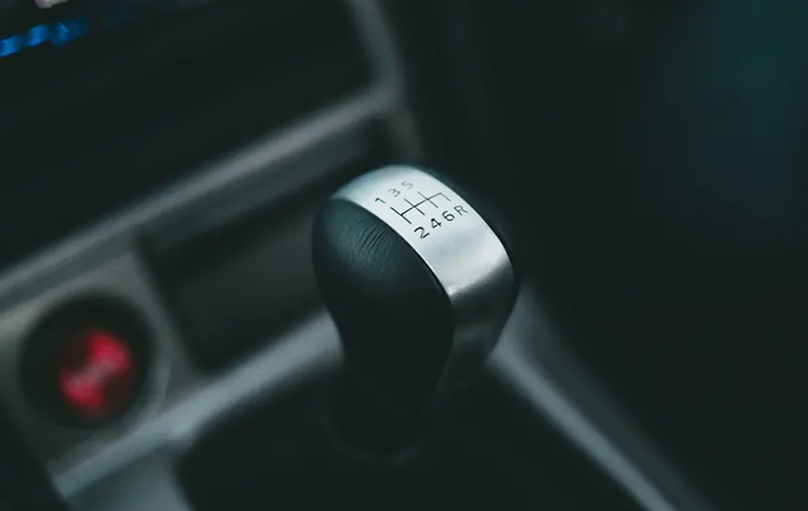 Caja de cambios: Qué es y su funcionamiento