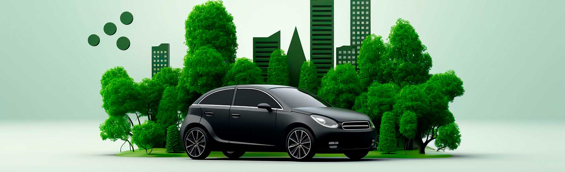 Todos los coches con etiqueta ECO en España: lista actualizada